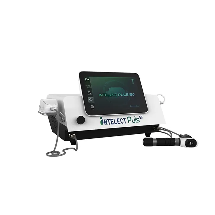 Shockwave Therapy For Upper Back Pain