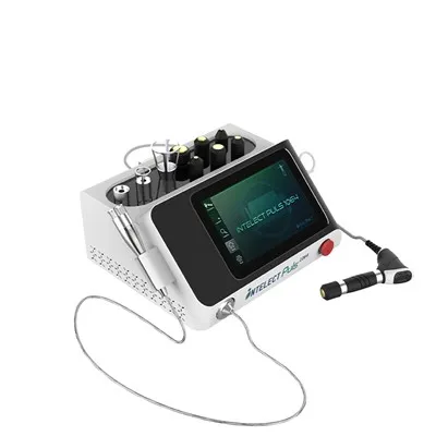 Bursitis Shock Wave Therapy