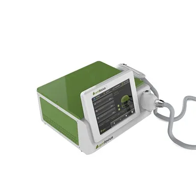 Shockwave Therapy Focused